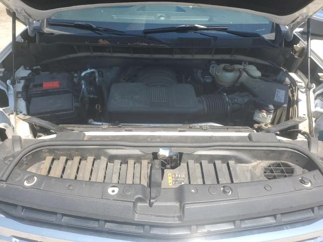 2021 CHEVROLET SILVERADO - 1GCRWCED3MZ144128
