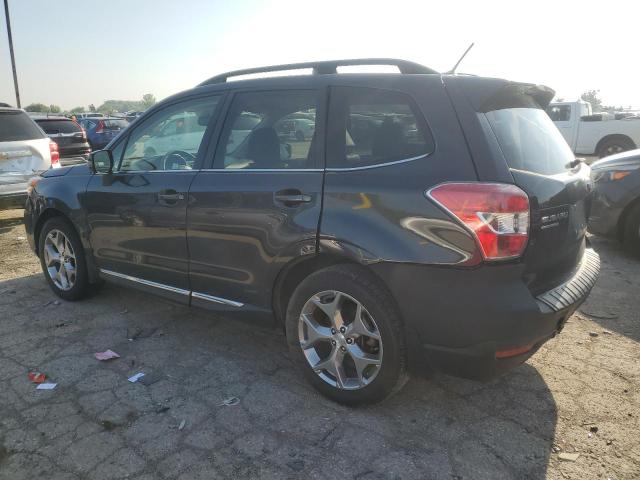 2015 SUBARU FORESTER 2 JF2SJAWC9FH590322
