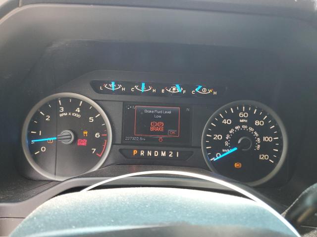 2015 FORD F150 SUPER - 1FTEW1CF2FFB78444