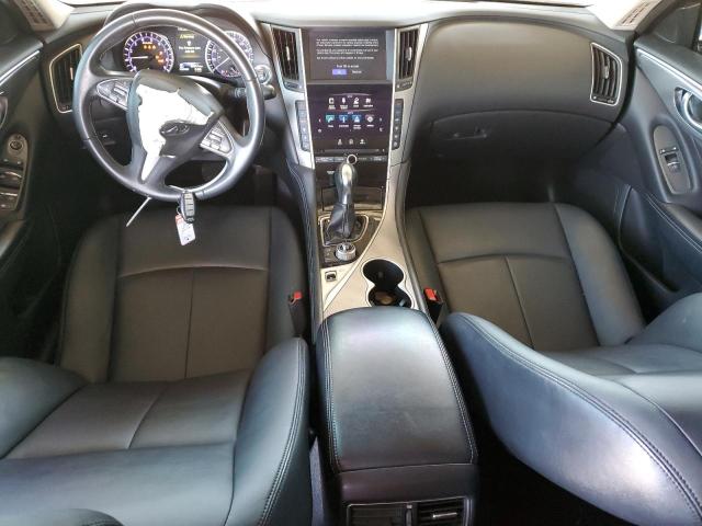 2017 INFINITI Q50 PREMIU JN1EV7APXHM739959
