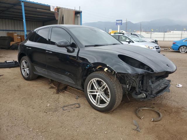 2020 PORSCHE MACAN WP1AA2A58LLB03918
