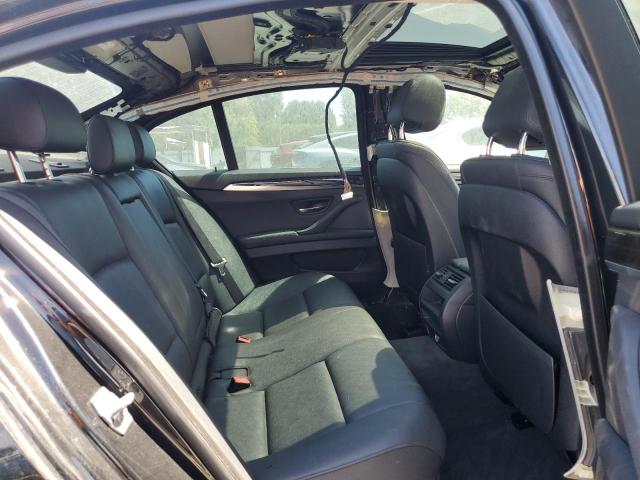 2015 BMW 528 I WBA5A5C5XFD516470