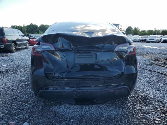2024 TESLA MODEL Y 7SAYGDEE2RA289049