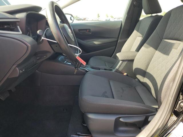 2025 TOYOTA COROLLA LE 5YFB4MDE6SP235828