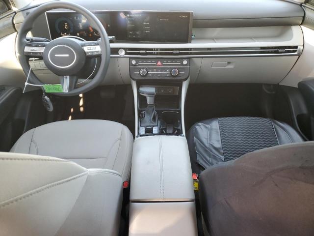 2025 HYUNDAI TUCSON SE - 5NMJACDE0SH500445