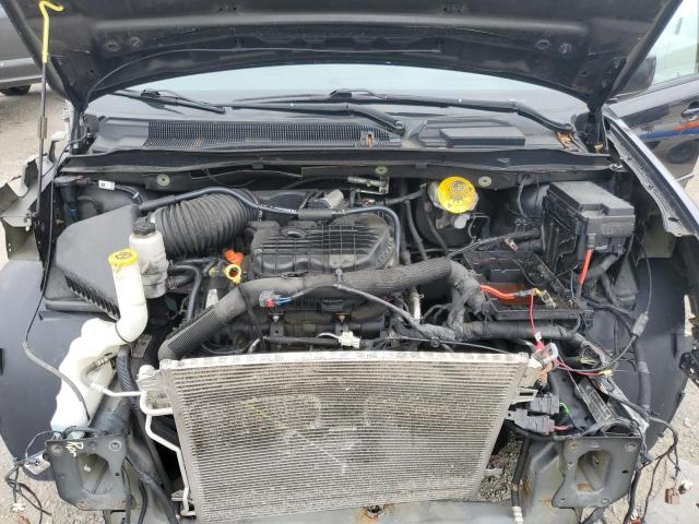 2017 DODGE GRAND CARA - 2C4RDGEG8HR746370