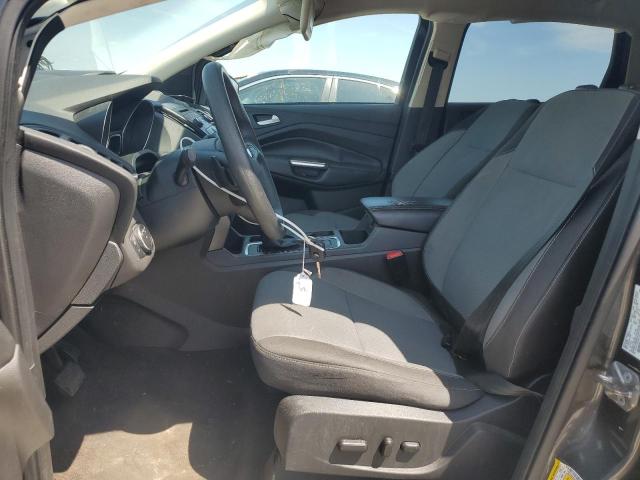 2017 FORD ESCAPE SE - 1FMCU0GD4HUF05131