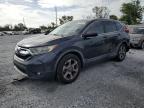 2017 HONDA CR-V EXL - 5J6RW1H81HL012989