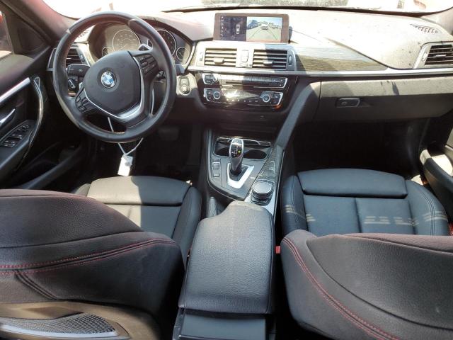 2018 BMW 330 XI WBA8D9G54JNU67629