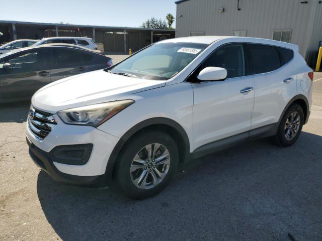 HYUNDAI SANTA FE S