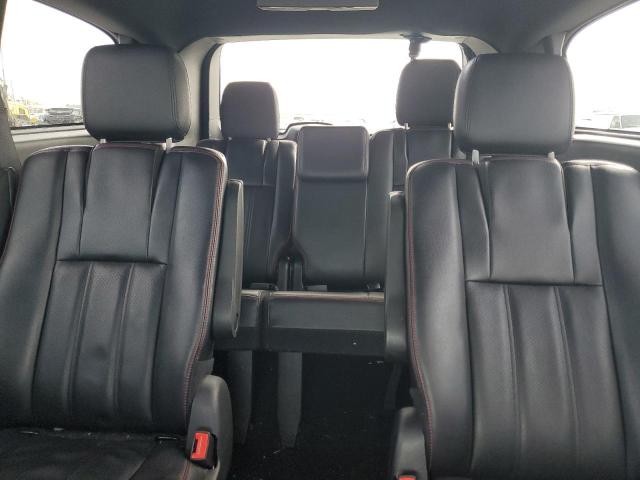2019 DODGE GRAND CARA 2C4RDGEG1KR725853
