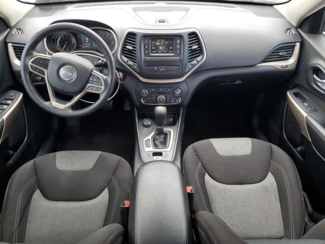 2017 JEEP CHEROKEE S 1C4PJMABXHW651275