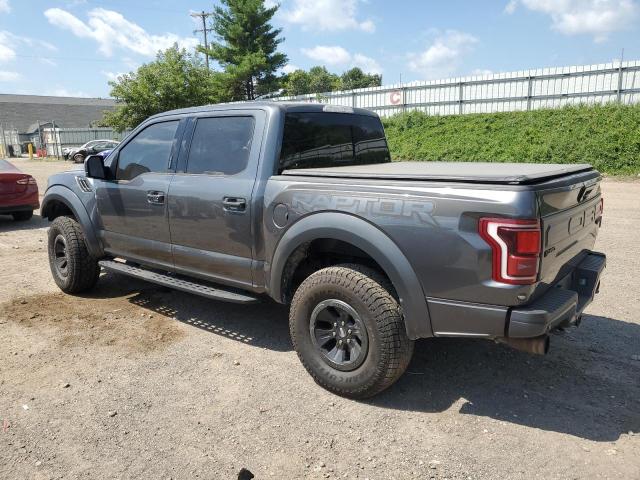 2018 FORD F150 RAPTO 1FTFW1RG2JFD76339