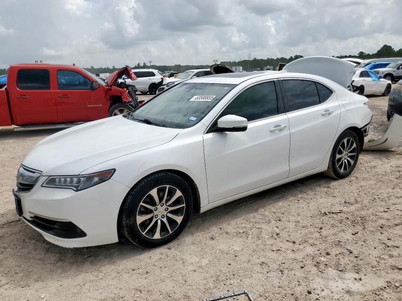 ACURA TLX