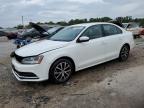 2017 VOLKSWAGEN JETTA SE - 3VWB67AJ6HM325152