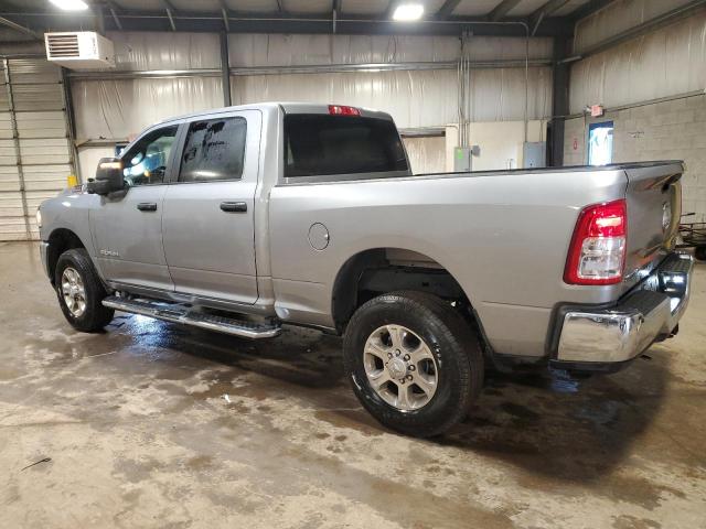 Vin: 3c6ur5dj1rg406070, lot: 62841435, ram 2500 big horn 20242
