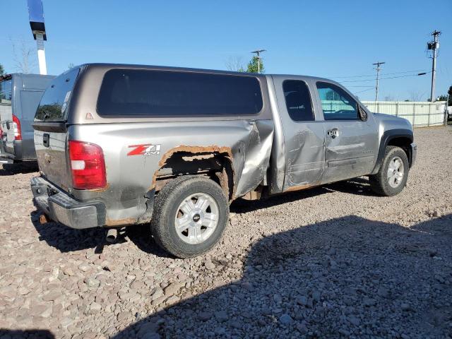 2012 CHEVROLET SILVERADO - 1GCRKSE70CZ180440