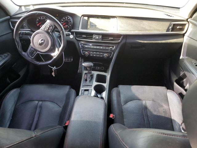 2016 KIA OPTIMA SX 5XXGW4L27GG086918