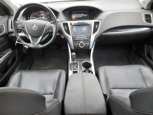 2019 ACURA TLX TECHNO 19UUB1F56KA800904