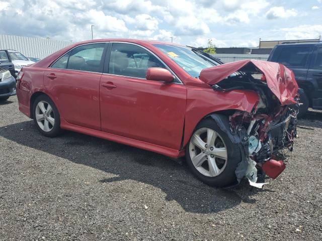 2011 TOYOTA CAMRY BASE - 4T1BF3EK2BU156938