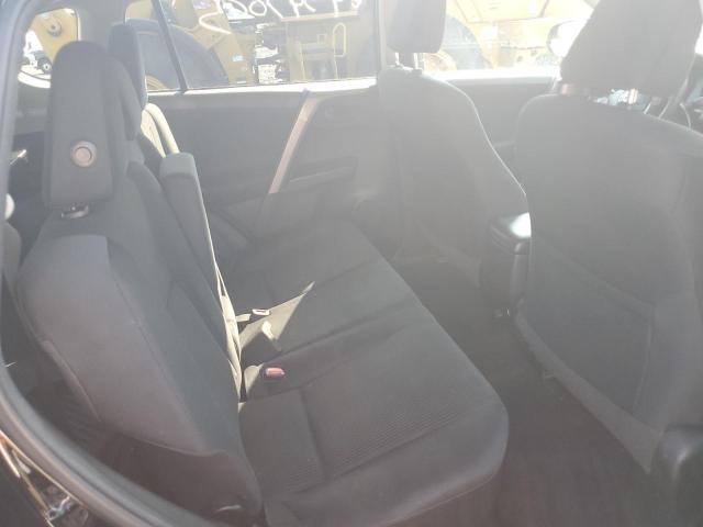 2017 TOYOTA RAV4 LE - 2T3BFREV2HW601224