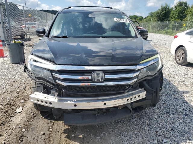 2016 HONDA PILOT ELIT 5FNYF6H00GB050529