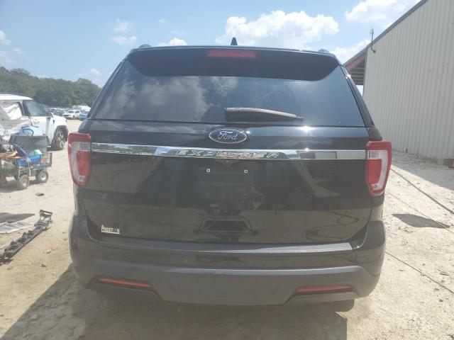2018 FORD EXPLORER 1FM5K7B89JGA96193
