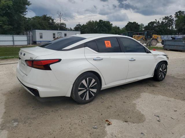2021 NISSAN ALTIMA SV 1N4BL4DV1MN303218