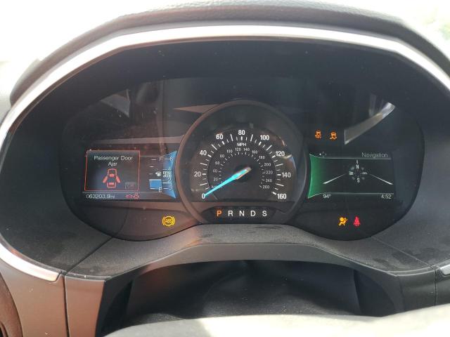 2018 FORD EDGE TITAN - 2FMPK4K98JBB43933