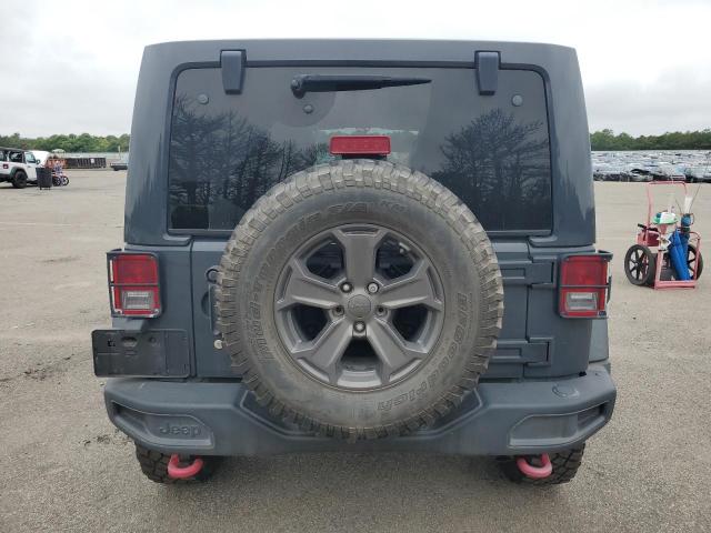 2017 JEEP WRANGLER U 1C4HJWFG3HL729160