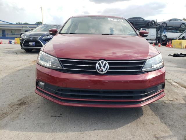 2016 VOLKSWAGEN JETTA SEL - 3VWL07AJ6GM265006