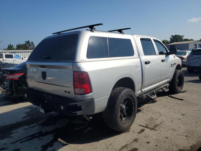 2018 RAM 1500 ST - 1C6RR7KT5JS284817