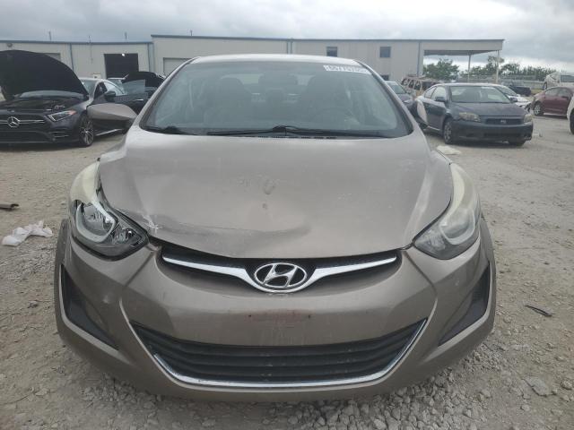 2015 HYUNDAI ELANTRA SE 5NPDH4AE0FH644170
