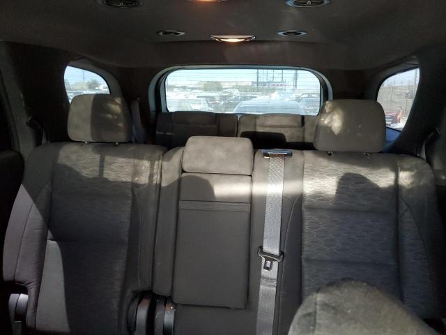 2024 DODGE DURANGO GT - 1C4RDJDG9RC228101