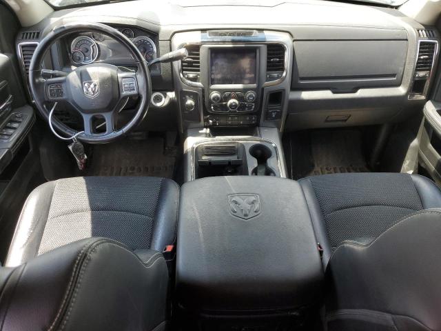 2018 RAM 3500 SLT 3C63R3HJ5JG343506