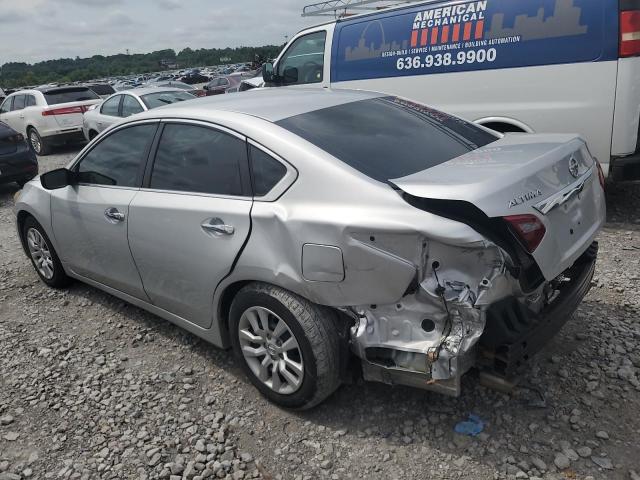 2018 NISSAN ALTIMA 2.5 1N4AL3AP0JC155467