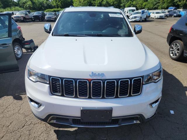 2017 JEEP GRAND CHER 1C4RJFBGXHC954282