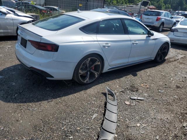 2019 AUDI RS5 WUABWCF50KA901462
