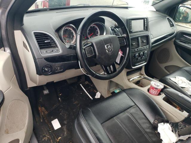 2020 DODGE GRAND CARA 2C4RDGCGXLR178893