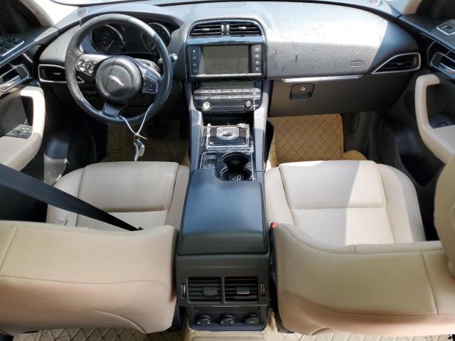 2017 JAGUAR F-PACE PRE SADCJ2BV4HA051204