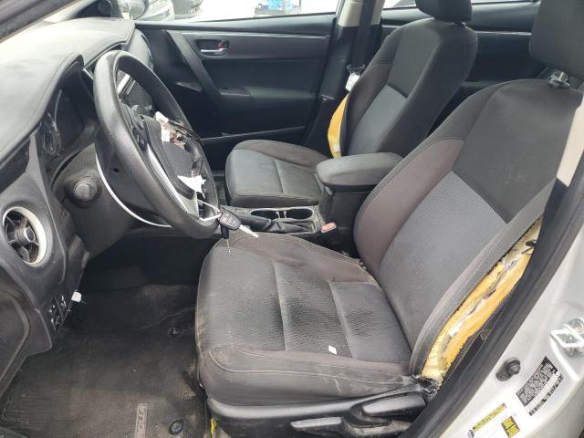 2017 TOYOTA COROLLA L - 5YFBURHE1HP671292