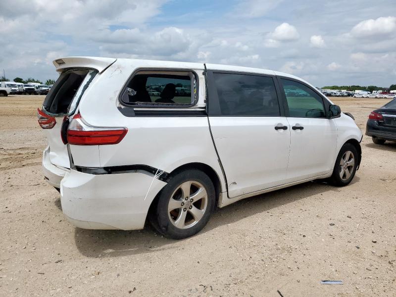 Vin: 5tdzk3dc4fs641312, lot: 63699245, toyota all models 20153