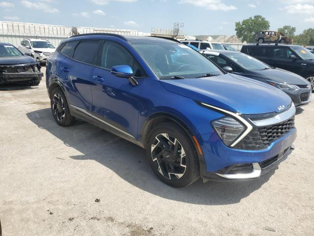 2023 KIA SPORTAGE SX PRESTIGE 5XYK5CAF9PG003076