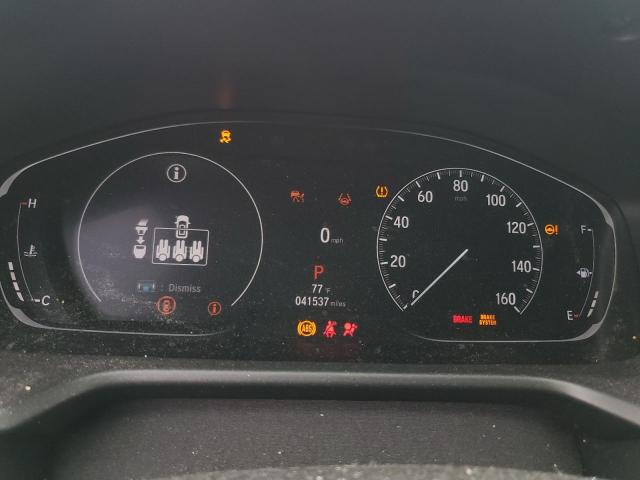 2021 HONDA ACCORD SPO 1HGCV1F36MA117752