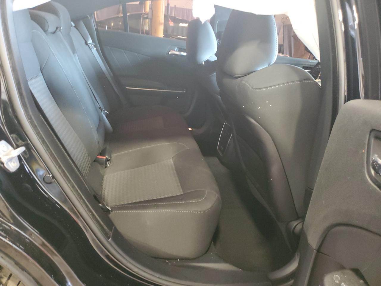 DODGE CHARGER SCAT PACK