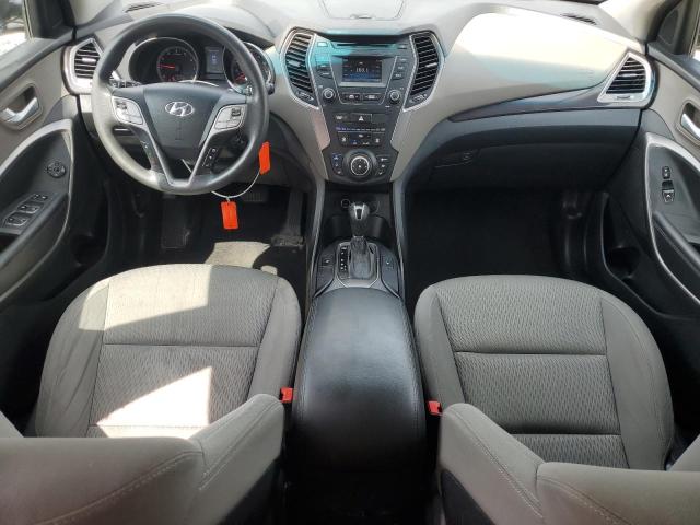 2015 HYUNDAI SANTA FE G KM8SMDHF2FU114592