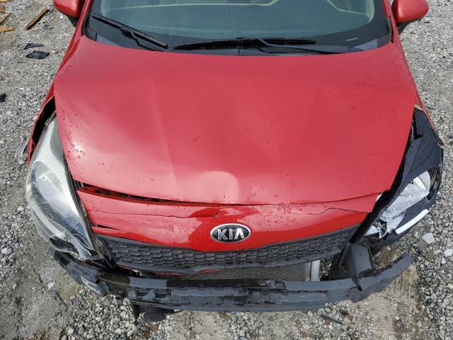 2017 KIA RIO LX KNADM4A30H6099110