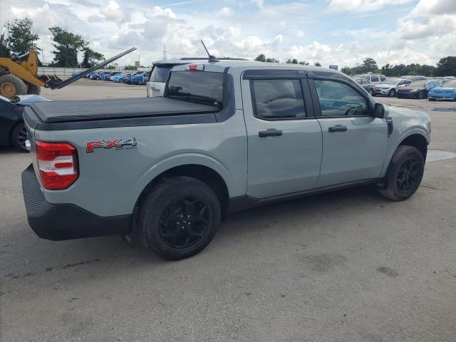 2022 FORD MAVERICK X 3FTTW8F97NRA54841