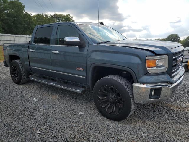 2014 GMC SIERRA K15 - 3GTU2UEC1EG192800