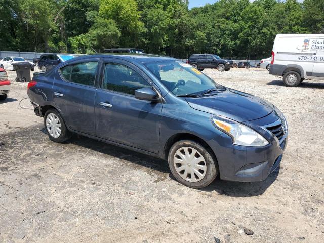 2017 NISSAN VERSA S - 3N1CN7AP1HL848456
